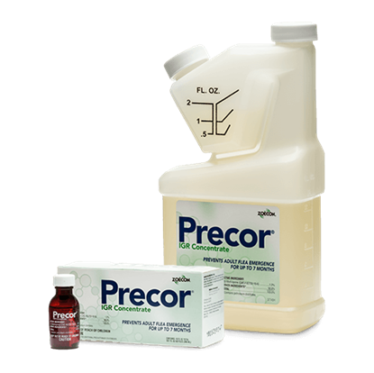 Picture of Precor IGR Concentrate