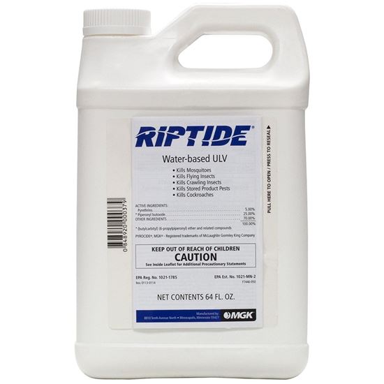 Picture of Riptide Water-based Pyrethrin ULV