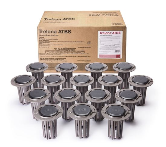 Picture of Trelona ATBS / 16 per case.