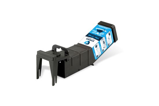 Picture of Tip-Trap Live Capture Mousetrap (24 count)