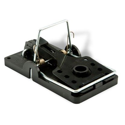 Picture of Big Snap-E Rat Trap - Bulk