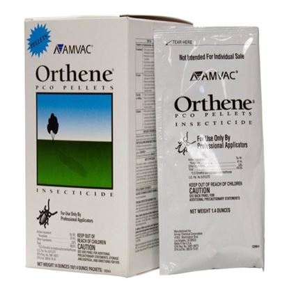 Picture of Orthene PCO Pellets (10 x 1.40-oz.)