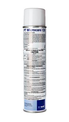 Picture of PT Microcare CS Pressurized Insecticide
