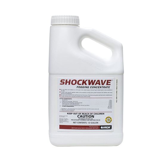 Picture of Shockwave Fogging Concentrate