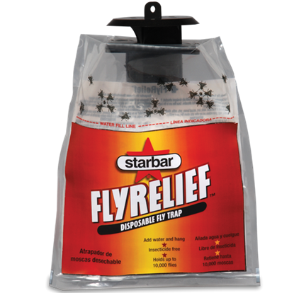 Picture of FlyRelief Disposable Fly Trap