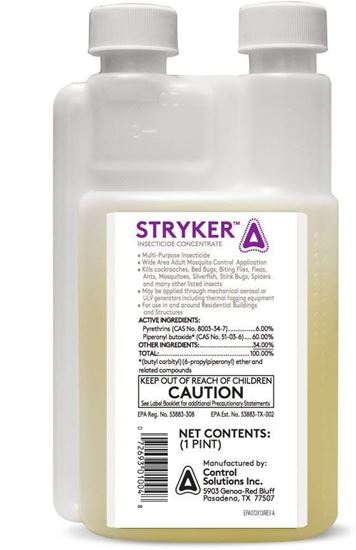 Picture of Stryker