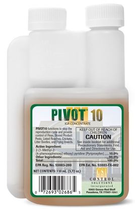 Picture of Pivot 10