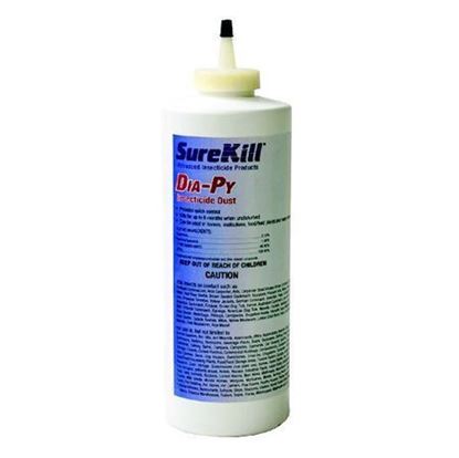 Picture of SureKill Dia-Py Insecticide Dust