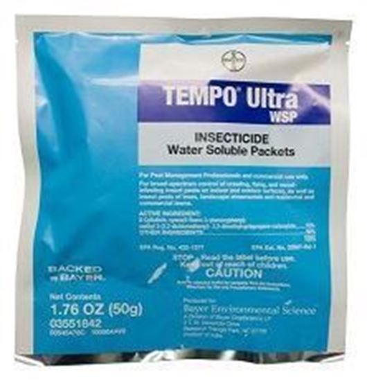 Picture of Tempo Ultra WSP