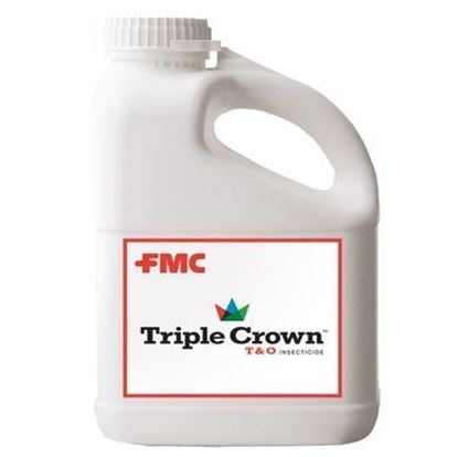 Picture of Triple Crown Insecticide