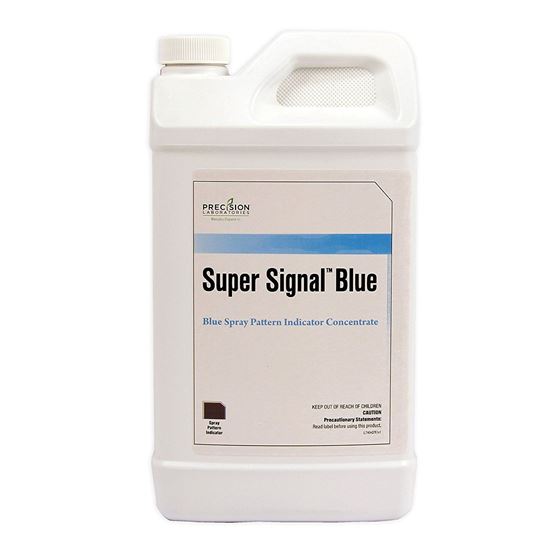 Picture of Super Signal Blue