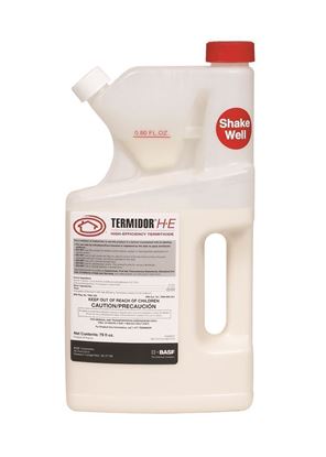 Picture of Termidor HE Pre-Mix (4 x 79-oz. bottle)