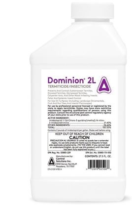 Picture of Dominion 2L