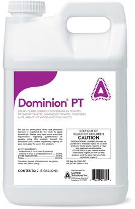 Picture of Dominion PT