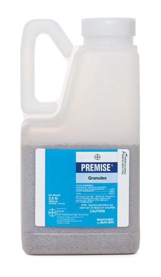 Picture of Premise Granules