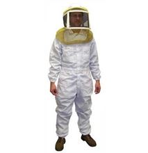 Picture of Bee Suit Complete w/Veil (Large)