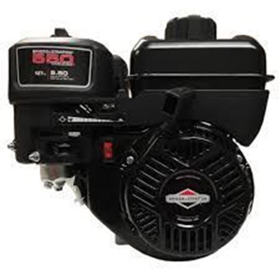 Picture of Engine, 5.5 Hp 6/1 Elec St B&S