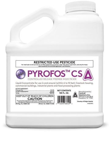 Picture of Pyrofos CS