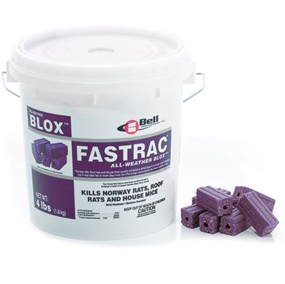 Picture of FASTRAC All-Weather BLOX
