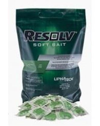 Picture of Resolv Soft Bait