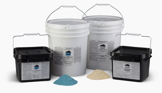 Oldham Chemical Company. Rat & Mouse Attractant (8-lb. pail)