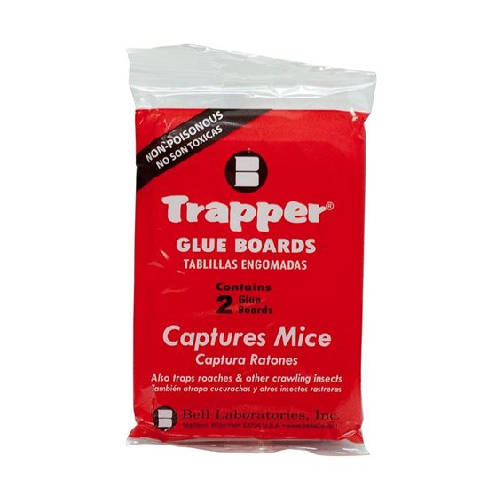 Picture of TRAPPER Glue Boards for Mice