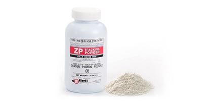 Picture of ZP Tracking Powder