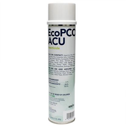 Picture of EcoPCO ACU Contact Insecticide