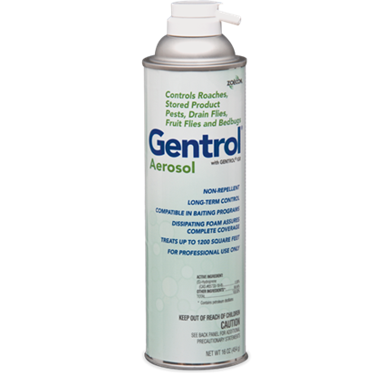 Picture of Gentrol Aerosol