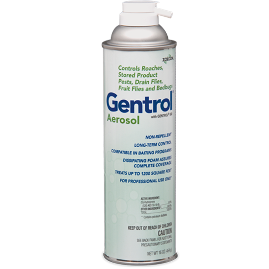 Picture of Gentrol Aerosol