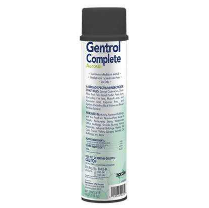 Aerosol Pro anti-agression - 15ml - Redstun