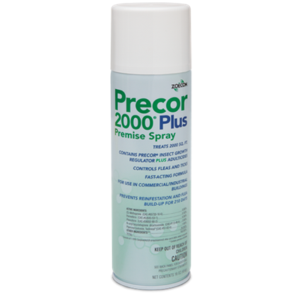 Picture of Precor 2000 Plus Premise Spray