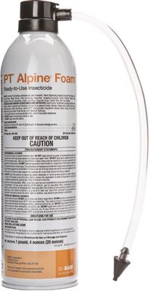 Picture of PT Alpine Foam Ready-to-Use Insecticide
