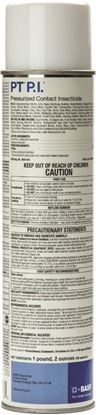 Picture of PT P.I. Pressurized Contact Insecticide