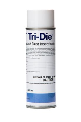 Picture of PT Tri-Die Pressurized Dust Insecticide