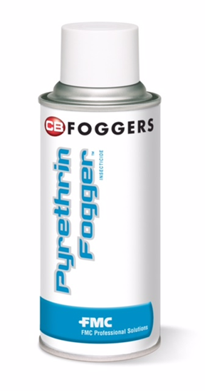 Picture of PCO FOGGER/PYRETHRINS (5 OZ)