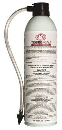 Picture of Termidor Foam Termiticide/Insecticide