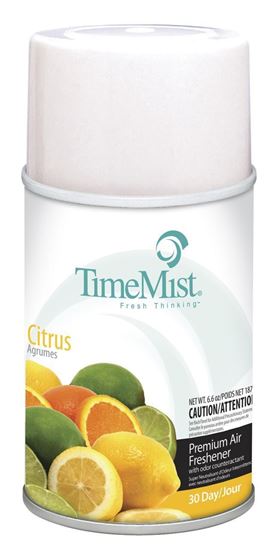 Picture of TimeMist Air Care - Citrus