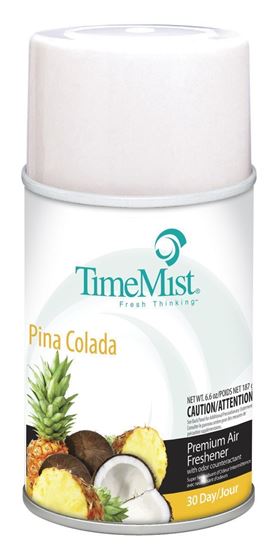 Picture of TimeMist Air Care - Pina Colada
