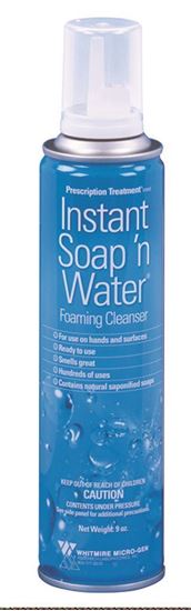 Instant Soap'n Water-1 Can by Instant Soap and Water 