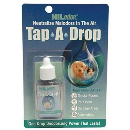 Picture of Tap-A-Drop Air Freshner - Original Fragrance