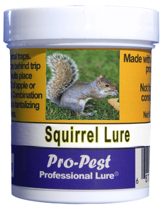 Picture of Pro-Pest Squirrel Lure