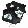 Picture of Rat Fortress Plastic Tamper-Resistant Bait Station