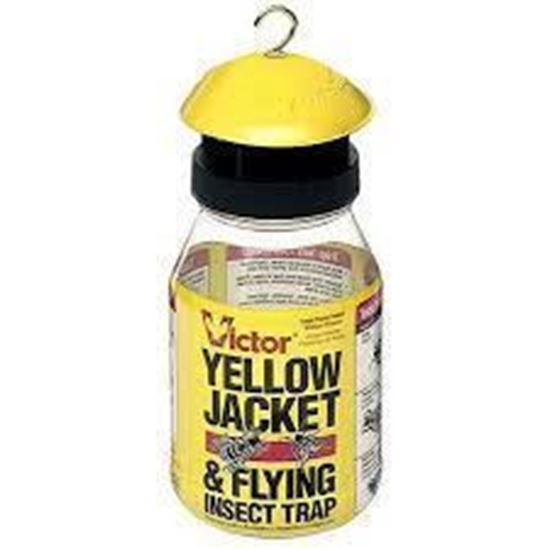 Picture of Victor M362 Yellow Jacket Trap