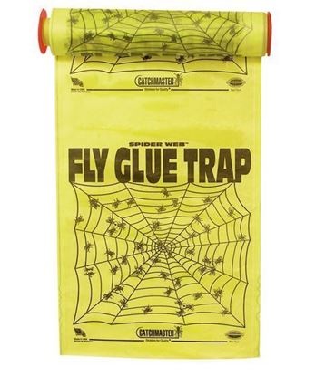 Picture of Catchmaster 930 SpiderWeb Fly Glue Trap