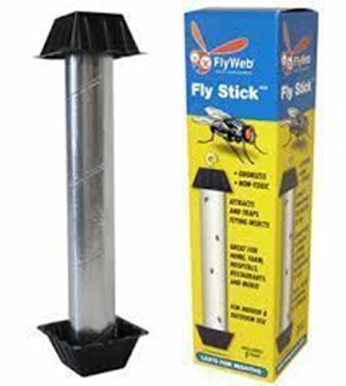 Raid Fly Stick