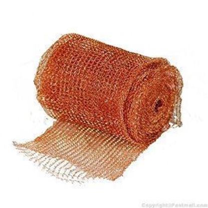 Picture of STUF-FIT Copper Mesh