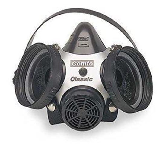 Picture of Comfo II Respirator