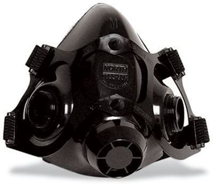 Picture of North Half-Mask Respirator