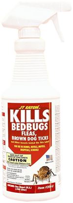 Picture of Kills Bedbug Spray